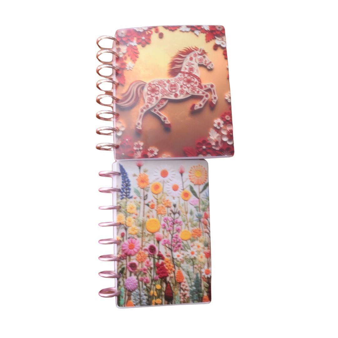 Personalized Qi Life Planner (VIP Upgrade)